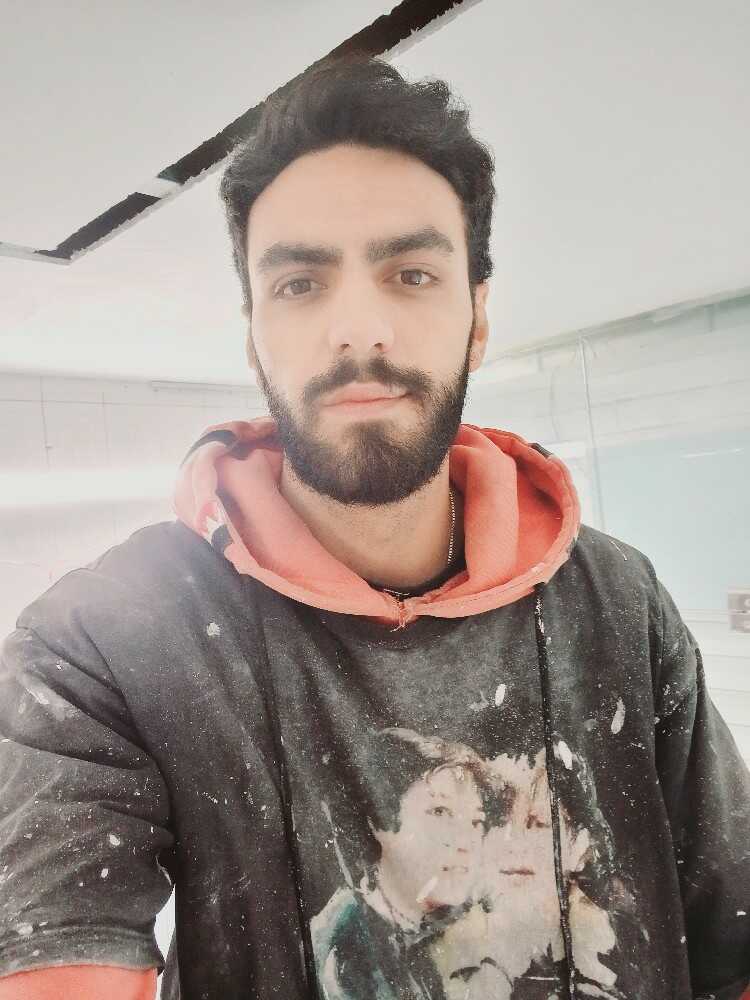 مهدی جعفرآذر