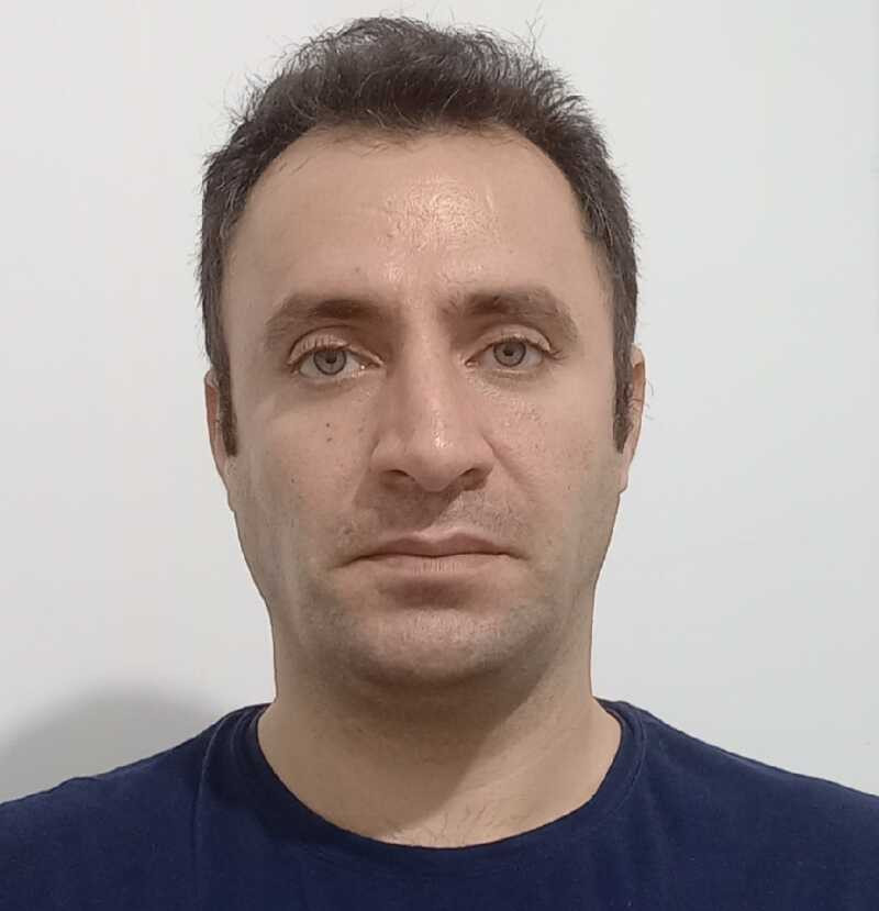 سبحان درویشی
