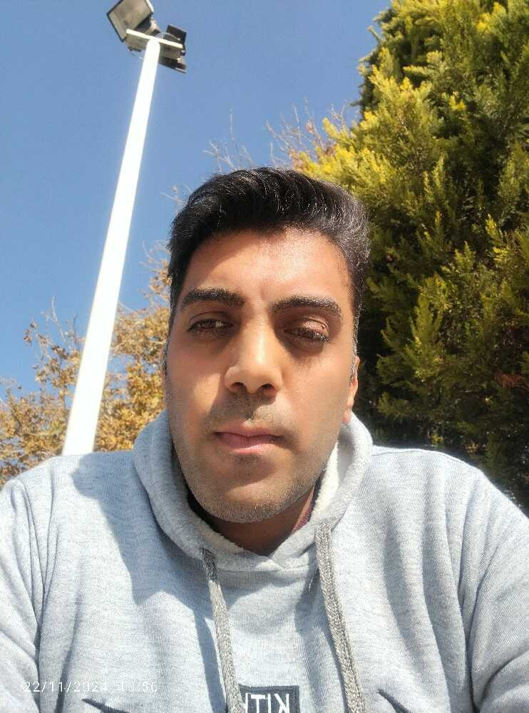 هدایت قدیریان