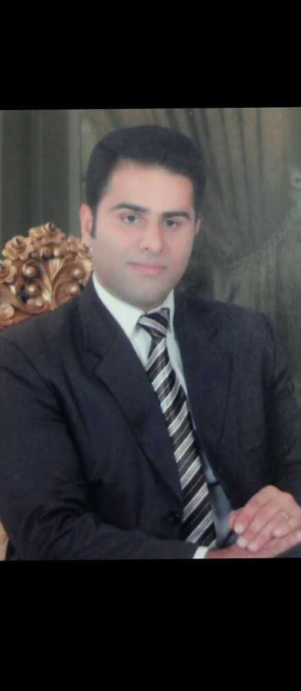 provider user card avatar