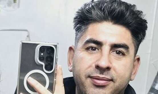 سعید رضایی