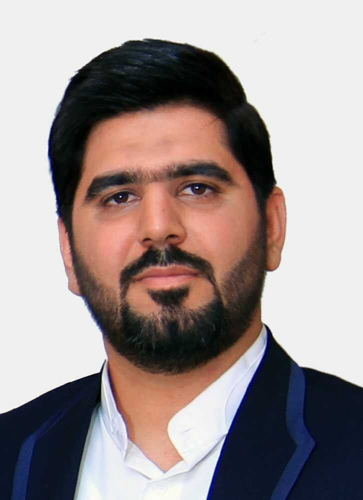 میلاد فرهادی راد