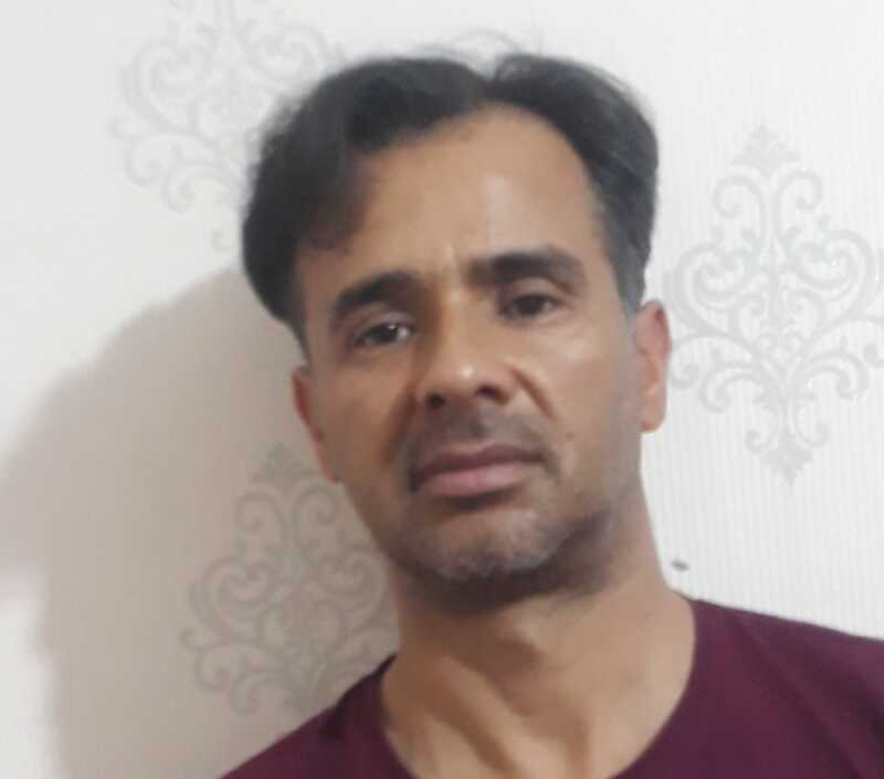 سعید فولادی