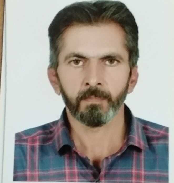 مهدی کی بور راینی