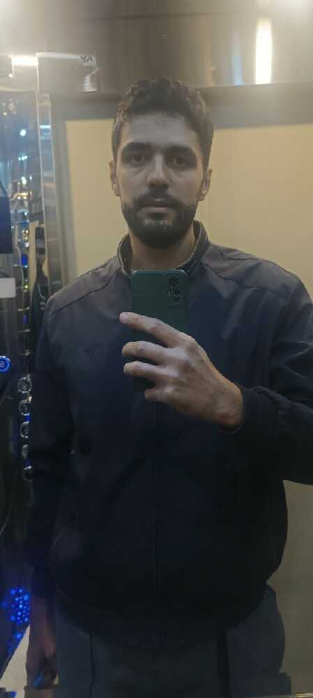 سید احسان حسینی