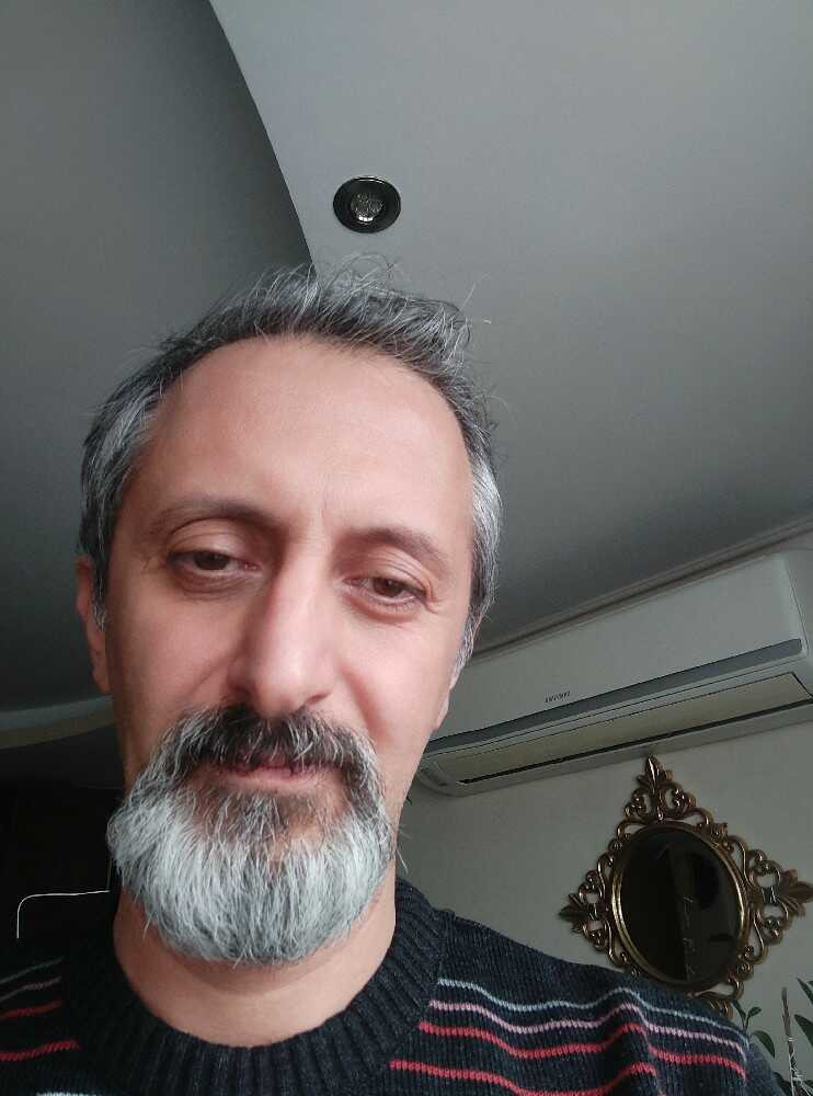 محمد رضا خاموشیان