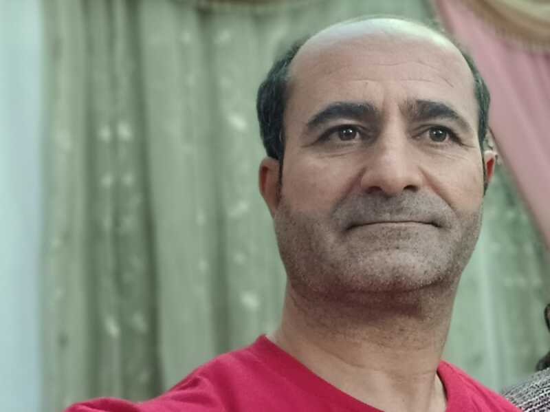 حجت زضوانی
