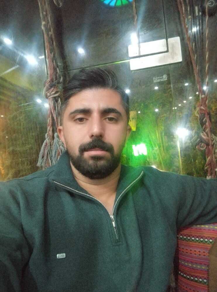Milad Hoseini