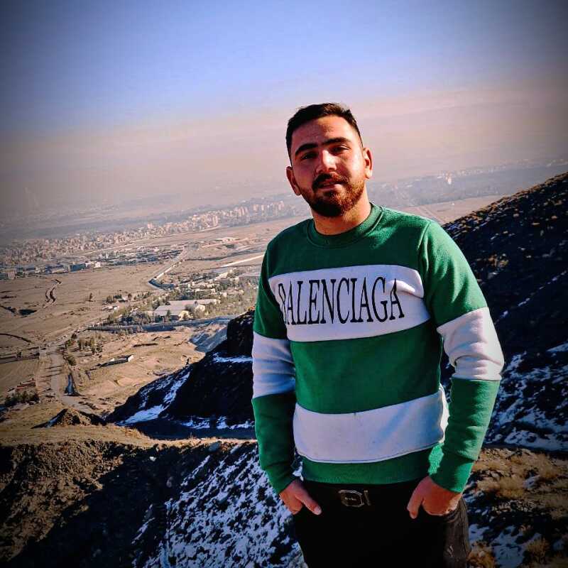 محمد حسین بلوچی