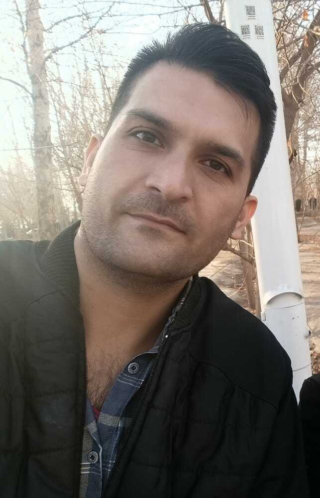 محمدرضا صمیمی دهکردی