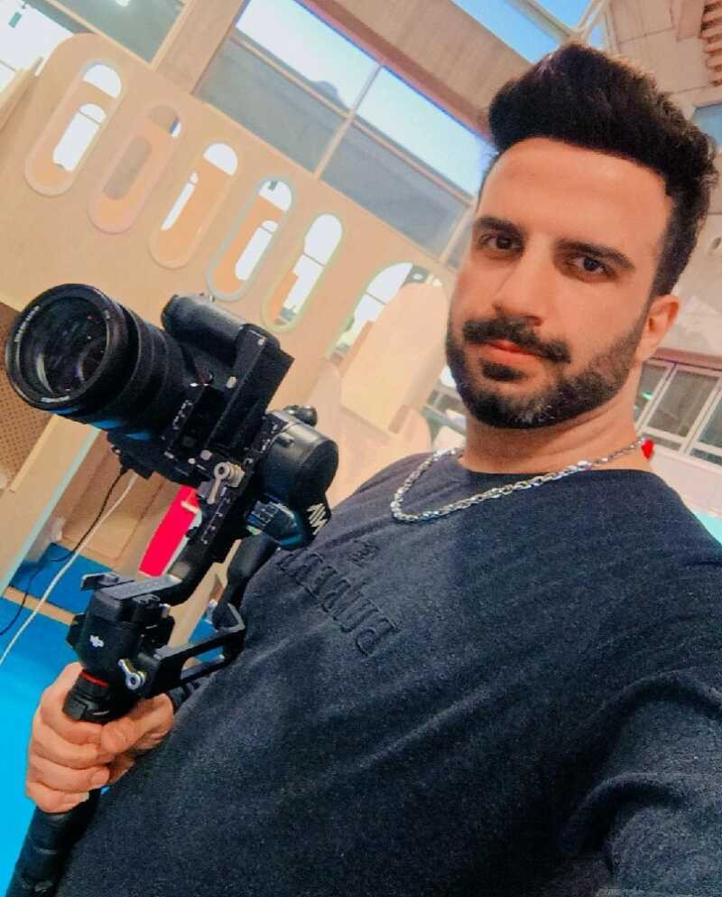 محمد شهرتی