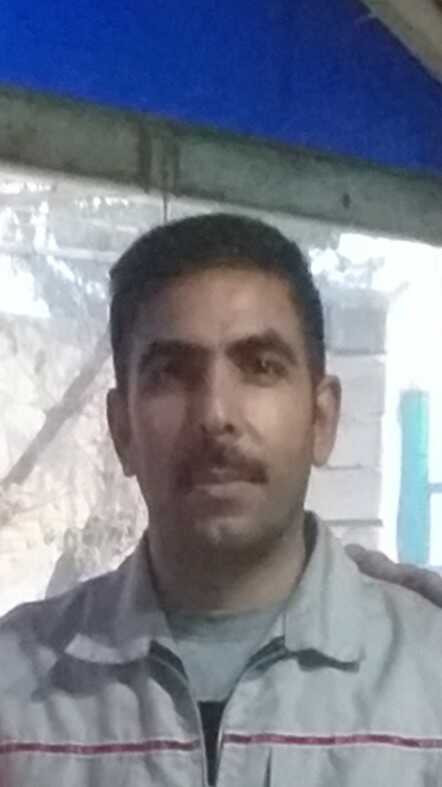 حمیدرضا شفیعی