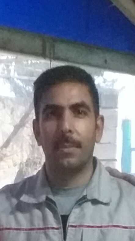 حمیدرضا شفیعی