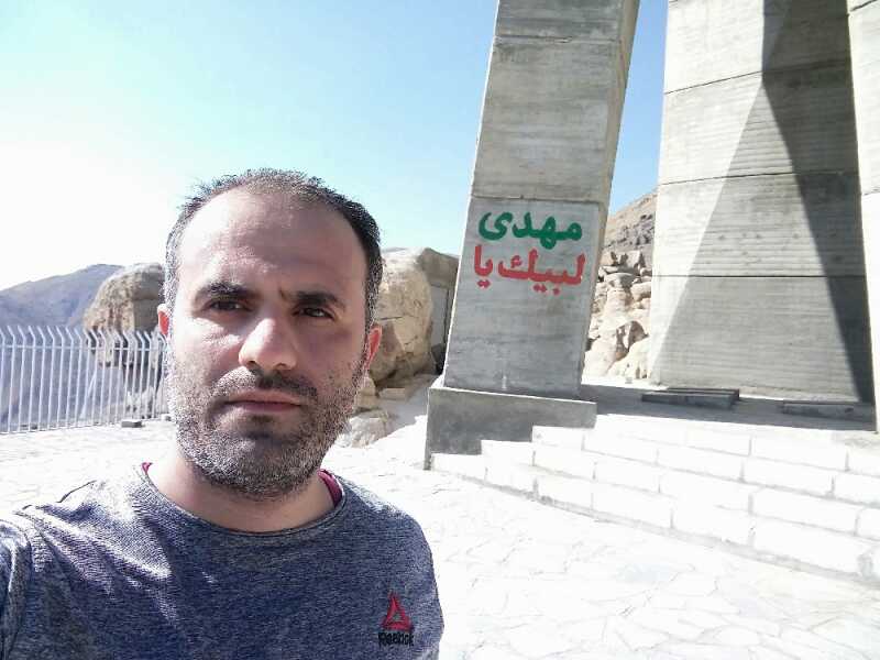 مهدی مالمیر