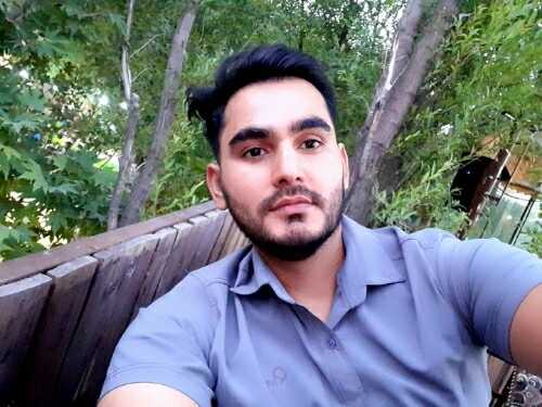 provider user card avatar