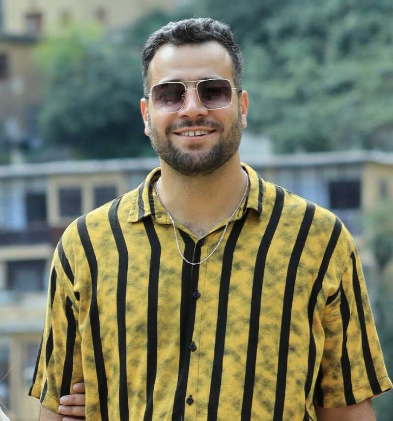 بهنام سوری