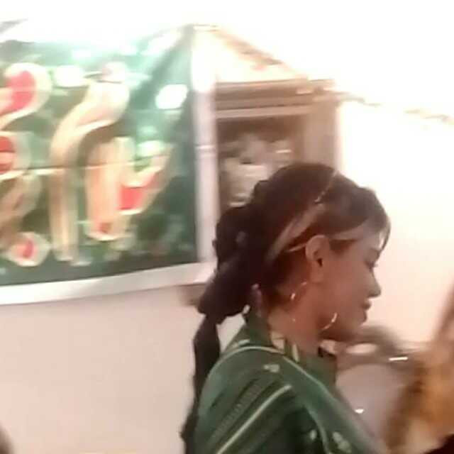 سحر باباعلی