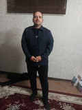 رضا مهرابی افوسی