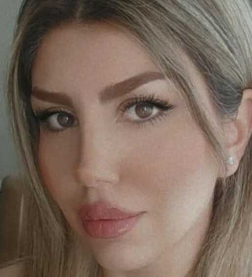 مریم سمسارزاده