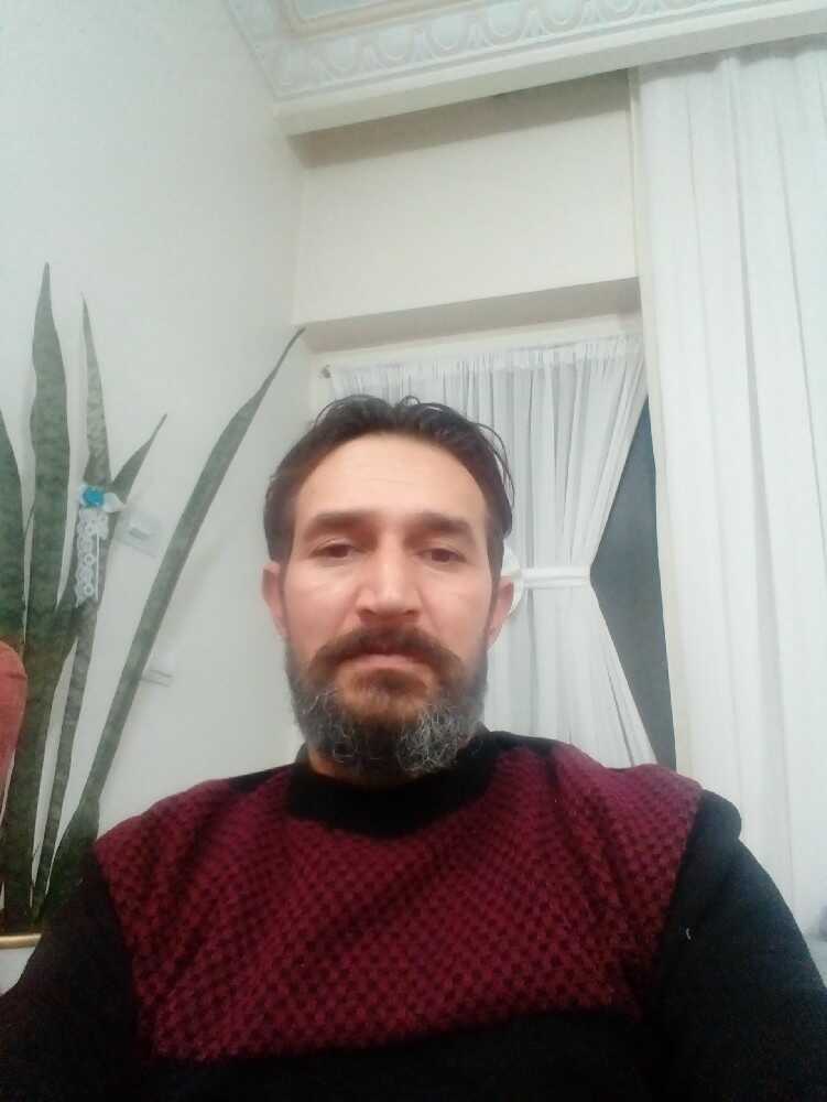 روح الله خسروی