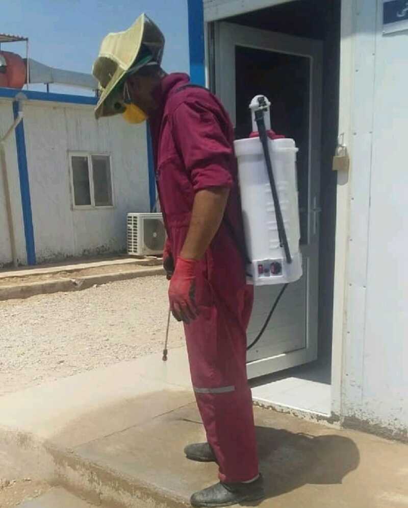 محمد بنی اسد