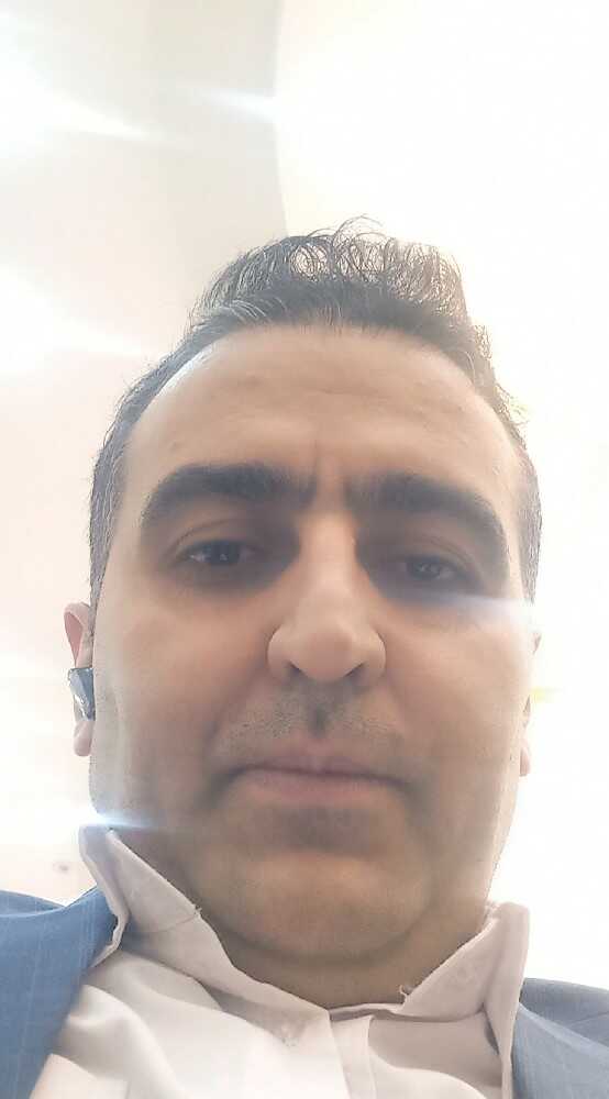 بهادر محمودی