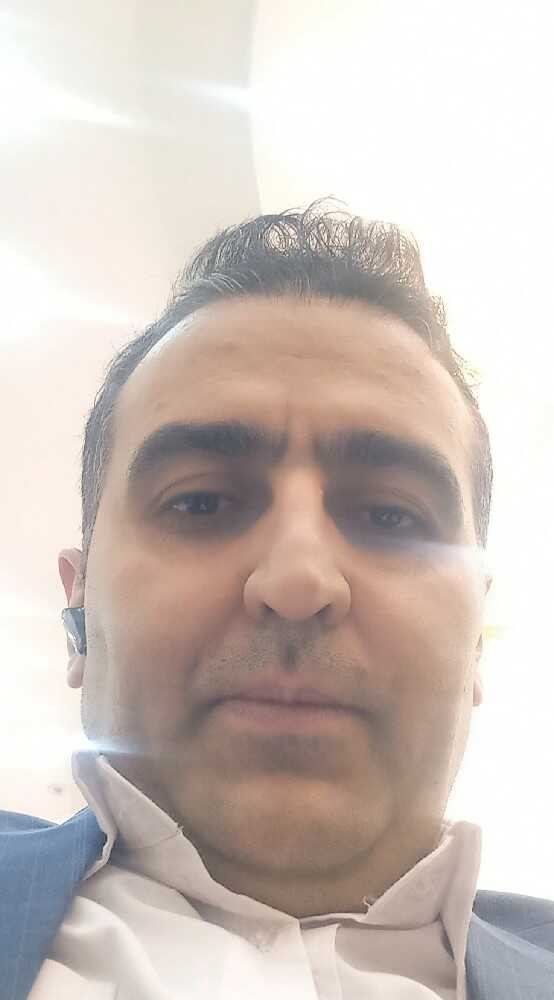 بهادر محمودی