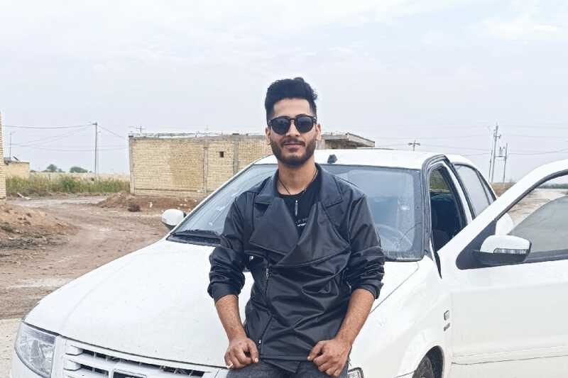 مجتبی خواجه