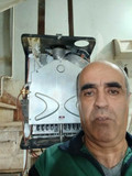محمدسعید مرتضوی