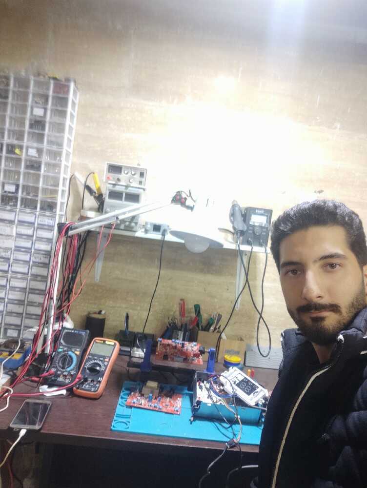علی مرتضوی
