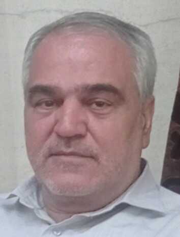 ارسلان خزایی