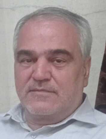 ارسلان خزایی