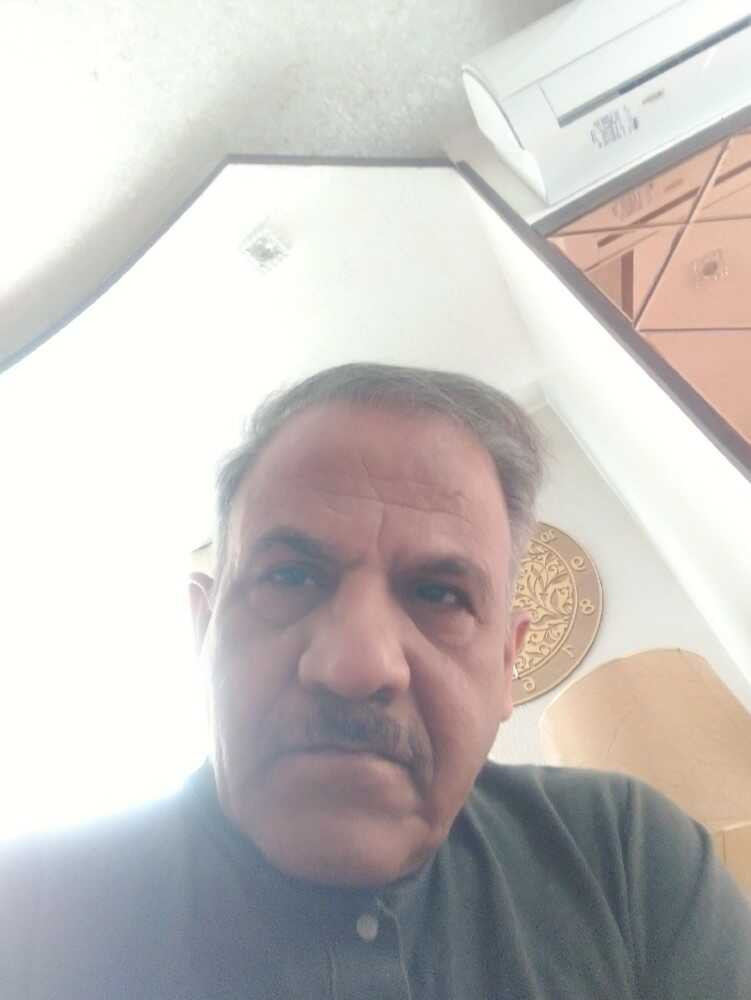 علی حیدرتبار