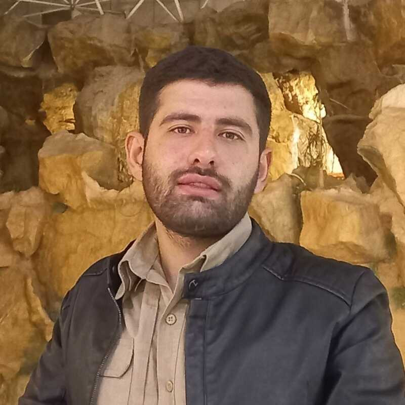 مهدی خدمتی
