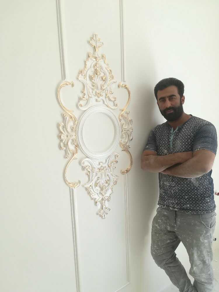 عباس محمدی