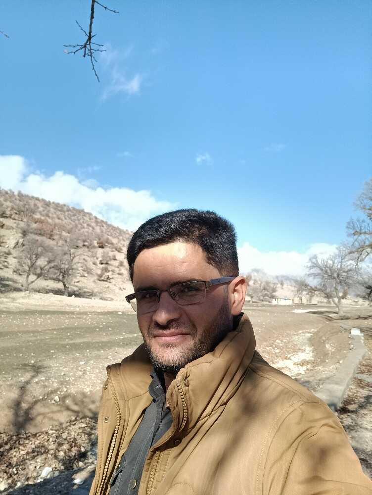 حیدر اذرپور