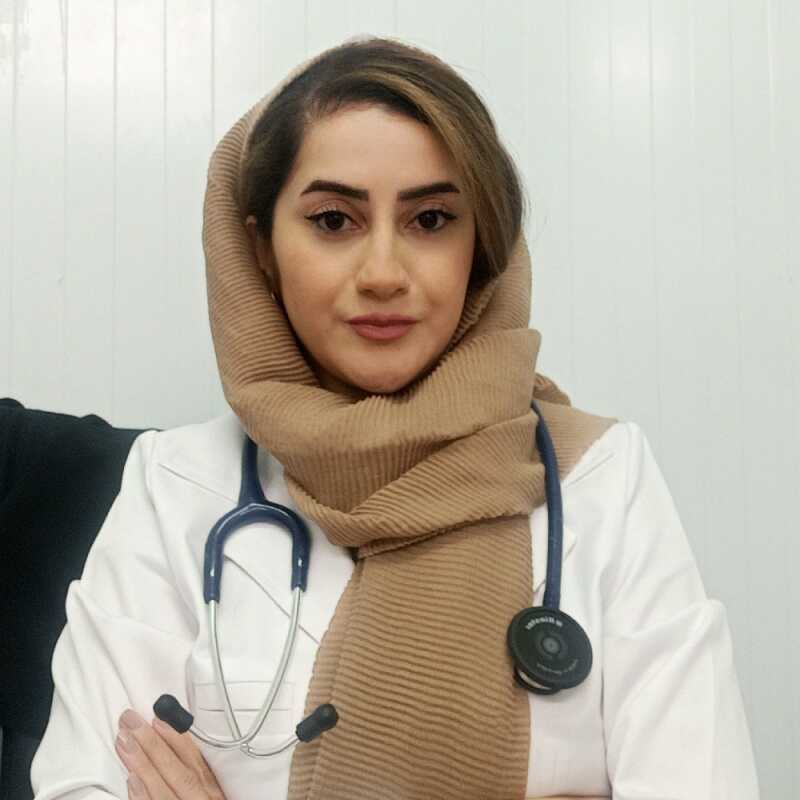 زهرا رباط جزی