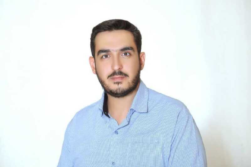 علی نصیری