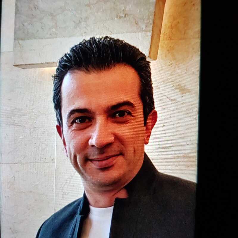 حسن فرشخواهی