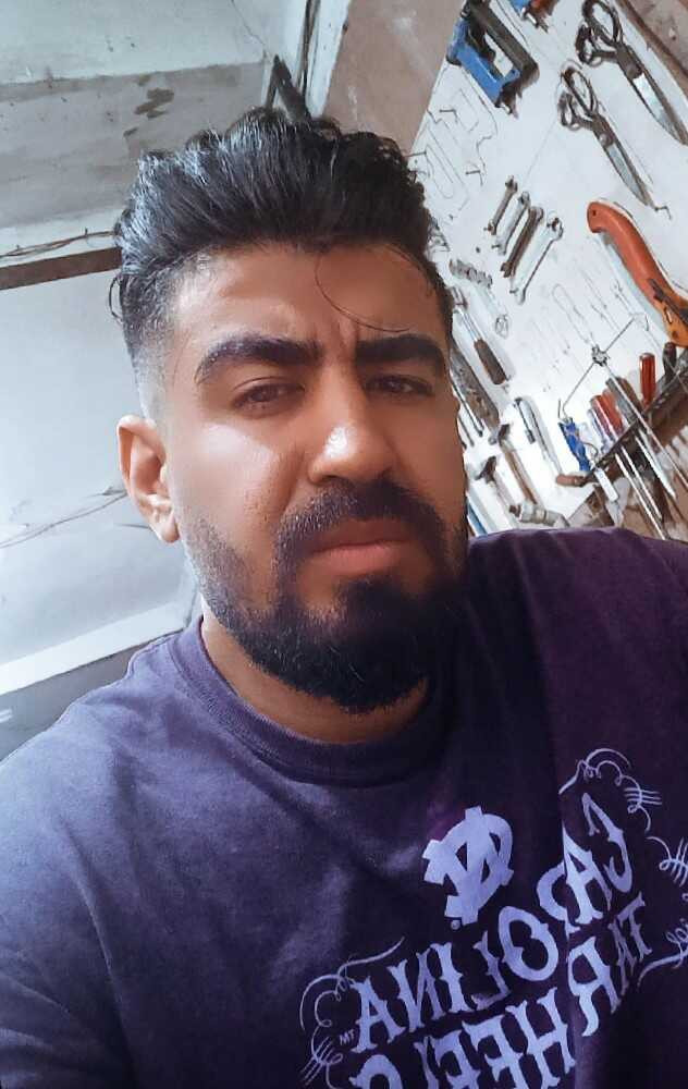 حامد اصفهانی