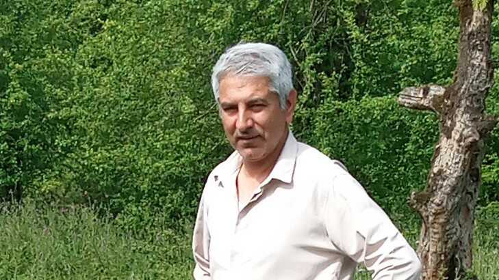 ارشدعلی عباسی