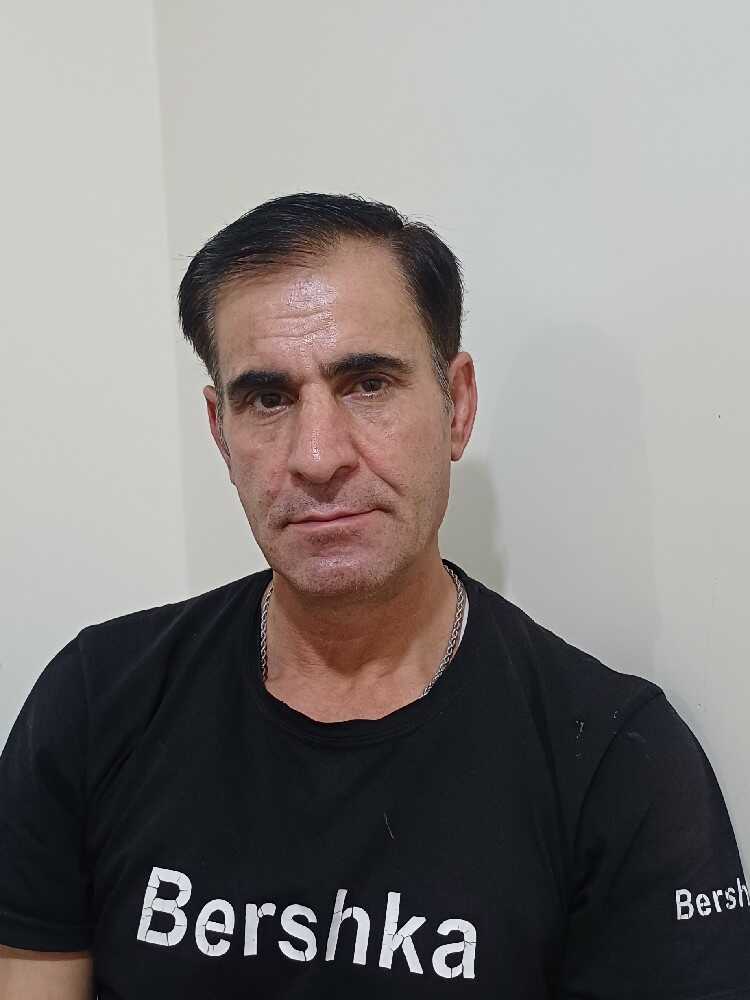 اصغر قراقیه