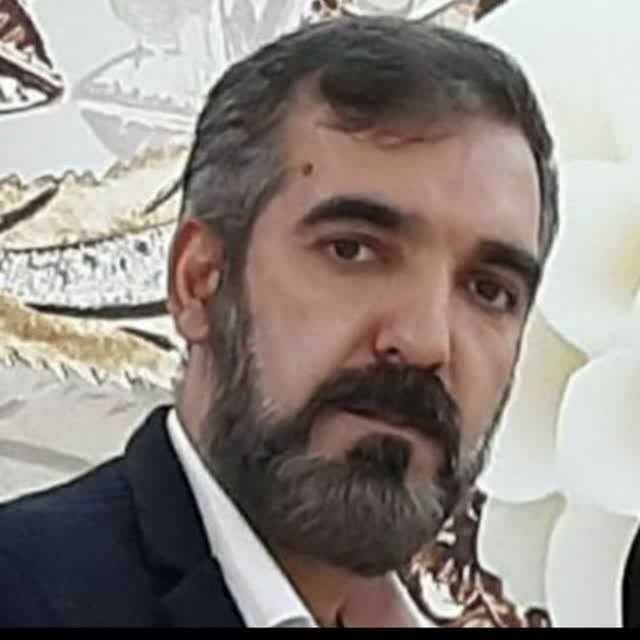 مظفر کریمی