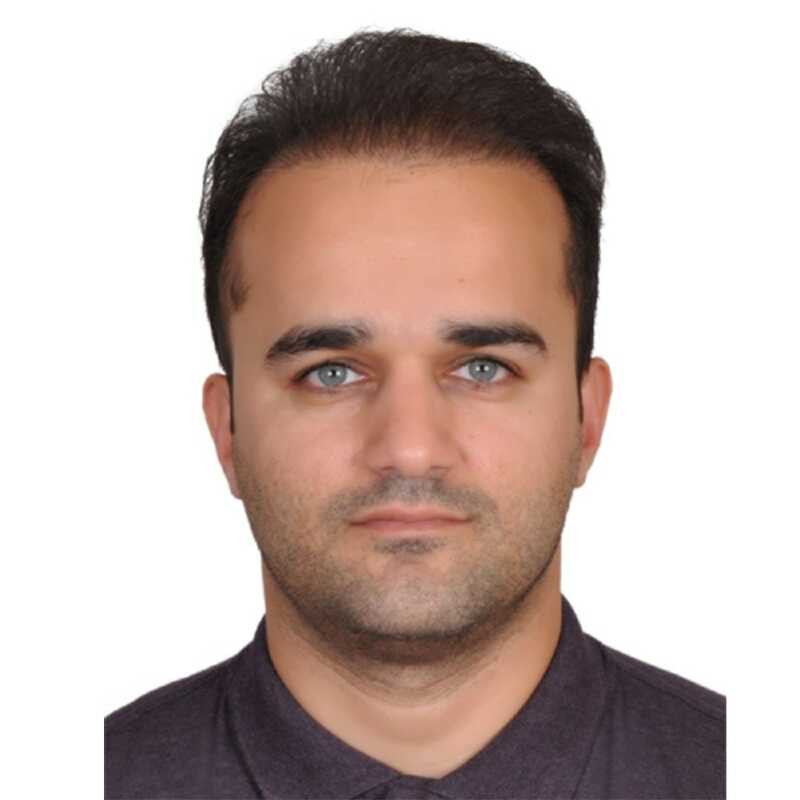 رسول قربان نژاد پسیخانی