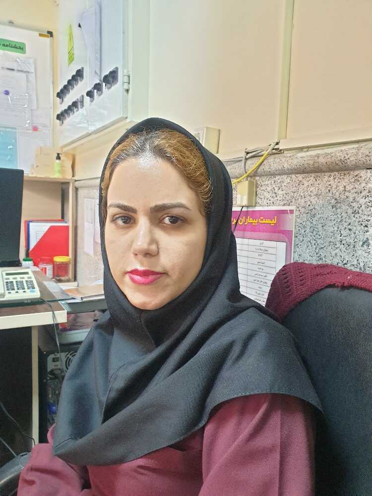 زینت تیغنورد