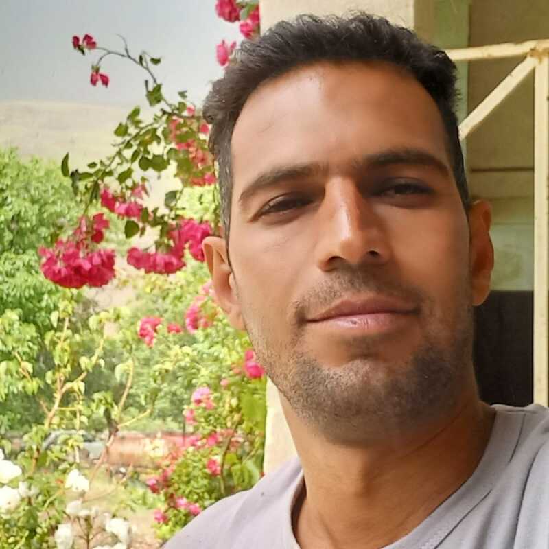 مهراب باجلوند باحلوند