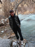 رحیم اقایی