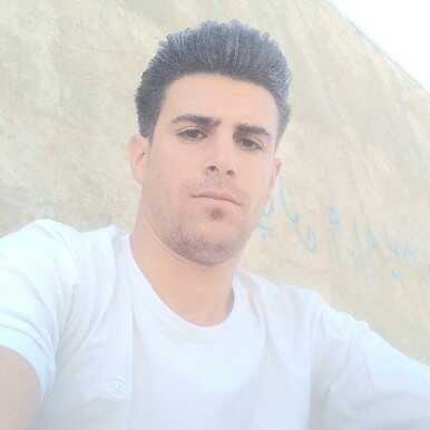 محمد داوودی