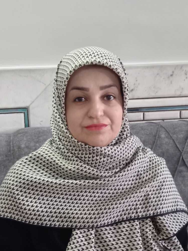 الهام تسلیمی