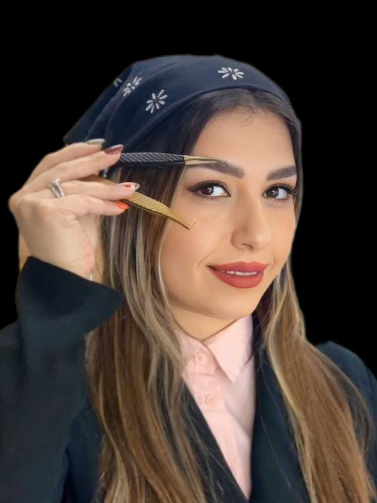 سمیرا خجسته خو